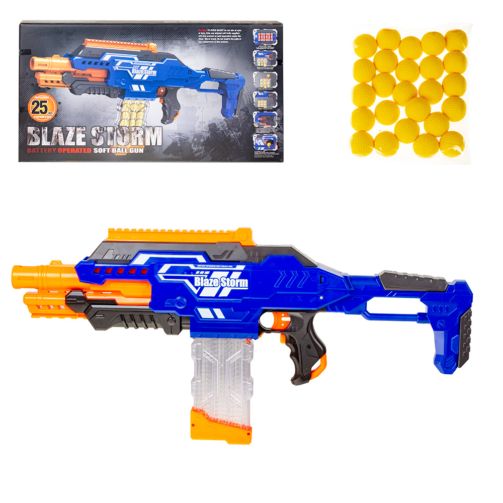 Детский Мир Интернет Магазин Nerf