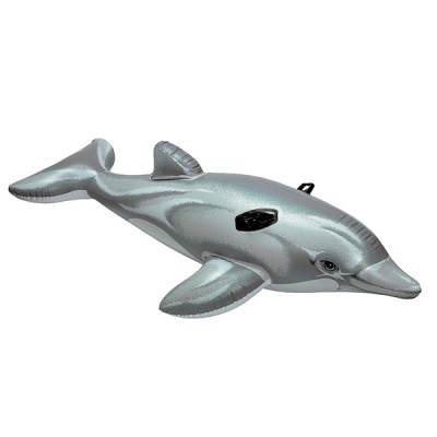 Дельфин надувной 163х76 см