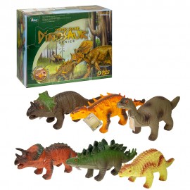 Резиновый динозавр