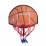 Кольцо баскетбольное - Дартс на стойке 153-175 см