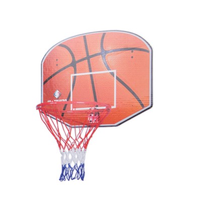 Баскетбольное кольцо 81х62 см