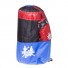 Боксерская  груша с перчатками  BOXING SET 50х22 см
