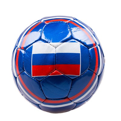 Мяч футбольный RUSSIA-2012 22 см