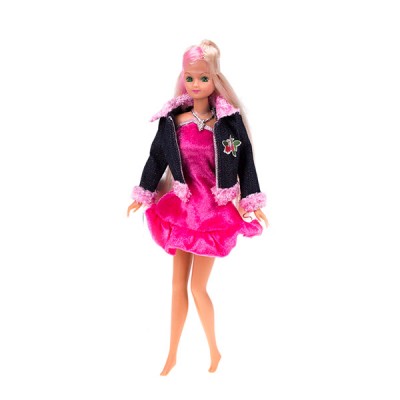 Кукла Susy Тусовщица 29 см с набором