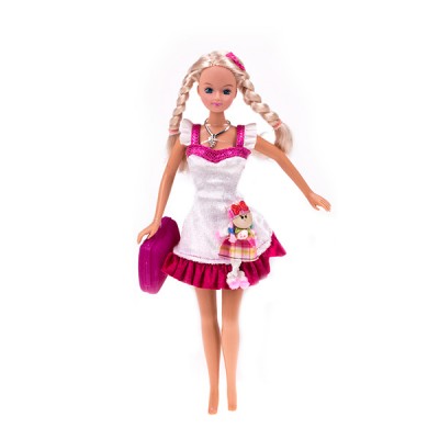Кукла Susy Dolly 29 см