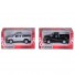 Модель 1:44 Dodge 12х5 см
