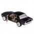 Модель 1:36 Ford Mustang 12,5х5 см