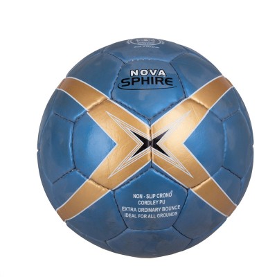 Мяч футбольный NOVA SPHIRE 22 см