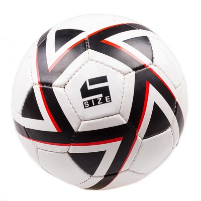 Мяч футбольный MEGA STAR 22 см