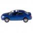 Модель 1:36 Toyota Corolla 12,5х5 см