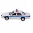 Модель Ford Crown Victoria Полиция 12,5х5 см