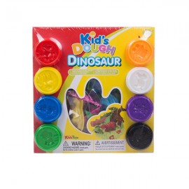 Масса для лепки Динозавры
