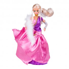 Кукла Кинозвезда 29 см