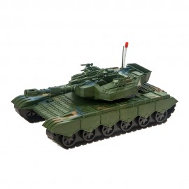 Танк инерционный