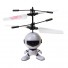 Летающая игрушка Вертолёт-Космонавт USB