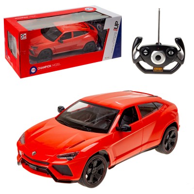 Машина на радиоуправлении 1:14 Машина на радиоуправлении 1:14