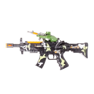 Автомат 20х45х6 см