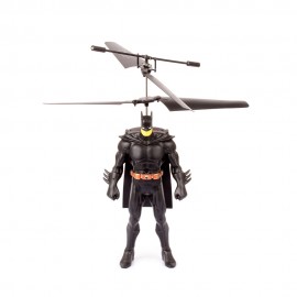 Летающая игрушка Супергерой Бэтмен 28х16х6 см