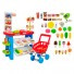 Детский игровой набор Домашний Супермаркет