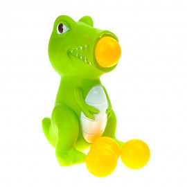 Динозавр с шариками 15 см Динозавр с шариками 15 см