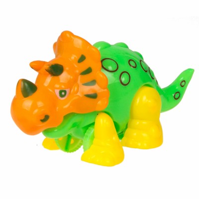 Заводная игрушка Динозавр