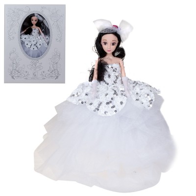 Кукла Невеста