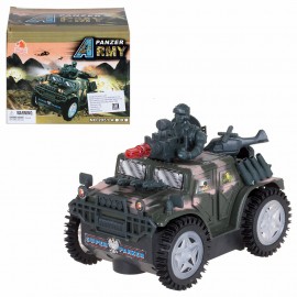 Машина Военная