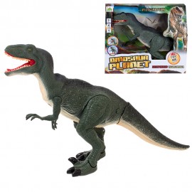 Динозавр тираннозавр