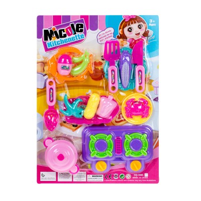 Игровой набор кухни