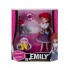 Кукла  Эмили с набором аксессуаров 24 см