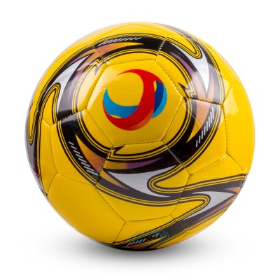 Мяч футбольный 22,5 см