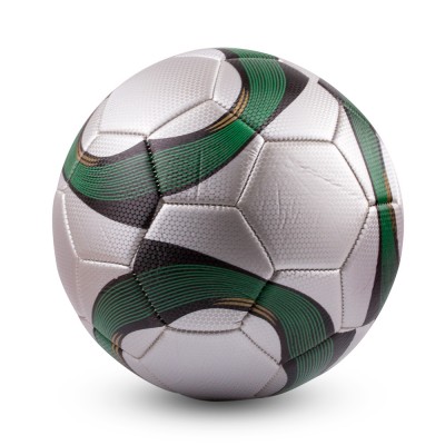 Мяч футбольный 22,5 см