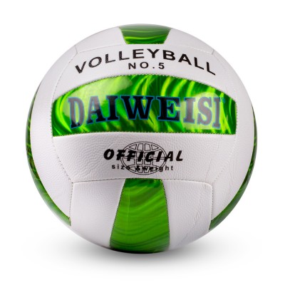 Мяч волейбольный 22,5 см