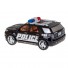 Машина инерционная Полиция