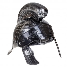 Шлем римского воина