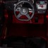 Машина радиоуправляемая для катания детей красный (painting)  126х82х60 см