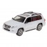 Машина на радиоуправлении LX570 1:24