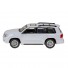 Машина на радиоуправлении LX570 1:24