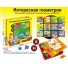 Игра Интересная геометрия