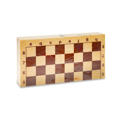 Игра настольная «Шахматы» (деревянные)