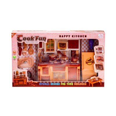 Игровой набор кухни