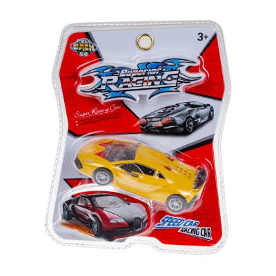 Машина 1:43