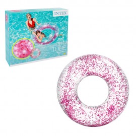 Круг для плавания «Блеск» 107 см