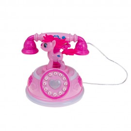 Развивающая игрушка Телефон