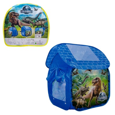 Детская игровая палатка Динозавры