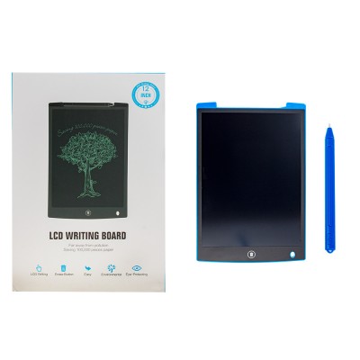 Планшет для рисования и заметок LCD ЖК 30 см