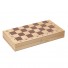 Игра настольная "Шахматы Гроссмейстерские" деревянные (поле 43х43 см)