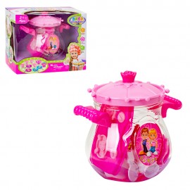 Набор кухни 12 предметов