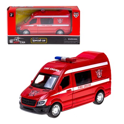 Машина металлическая 1:32 (свет, звук) 19х7,5х9 см Машина металлическая 1:32 (свет, звук) 19х7,5х9 см