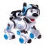 Радиоуправляемая интерактивная собака-робот (свет,танц,USB)